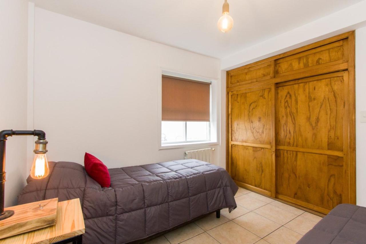 Apartamento Onas Ushuaia Exterior photo